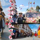 Pase del Niño Viajero se celebra en Cuenca.