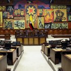 El Pleno de la Asamblea se reunirá el 27 de diciembre desde las 10:00.