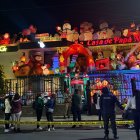 La Casa de Papá Noel no es solo una casa decorada. Es un recordatorio de que, a veces, las cosas más simples —una luz, un villancico, una sonrisa— pueden transformar vidas.