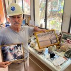 Portovelo, conocido como el primer campamento minero del Ecuador, tiene una rica herencia histórica que el museo preserva con dedicación.