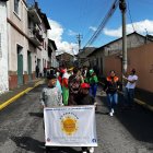 La Fundación Muchachos Solidarios brilla como un faro de esperanza para niños