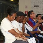 Familiares de los jóvenes desaparecidos en el sur de Guayaquil.

AG-PERIODISTA
AG-GRANASA
AG-EXTRA