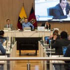 La Contraloría envió la respuesta a los ediles del Conejo Metropolitano.