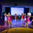 Raíces. La danza en Orellana busca preservar su historia ancestral.