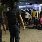 Chilpancingo. Un niño y una mujer quedaron heridos.