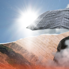 El cambio climático vislumbra un escenario no tan positivo para Ecuador.