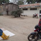 Los cuerpos habían permanecido en la morgue de Salitre, otro cantón de Guayas.