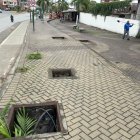 Hurto. La ciudadanía pide acciones urgentes ante estos robos constantes.