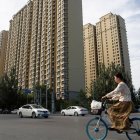 China busca más estabilidad en su mercado inmobiliario.