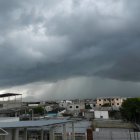 Desde el 27 hasta el 30 de diciembre se prevé que continúen las lluvias de variable intensidad, según el INAMHI.