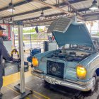 El pago para este proceso se realiza a través del SRI.