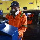 La AMT estableció más horarios para realizar la revisión antes de fin del 2024.