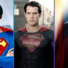 ¿Cuál es tu Superman favorito?
