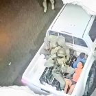 Justificación. Dos militares que participaron en la detención de los menores de edad indicaron que no pudieron reconocer que había un niño de 11 años.