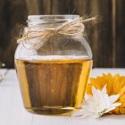 El ghee es una mantequilla clarificada