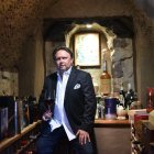 Enrique Ponce de León, exministro y exembajador