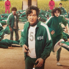 El Juego del Calamar anunció la última temporada de la serie