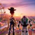 La película espera llegar los cines en el 2026