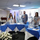 Andrés Fantoni preside el Consejo de Participación Ciudadana (CPCCS).