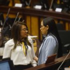 El 19 de enero de 2025 terminará el receso legislativo.