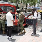 Actuación. La desaparición de cuatro niños en Guayaquil ha puesto en debate el control militar