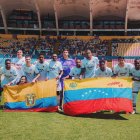 Atlético Vinotinto consiguió el cupo a la Serie B al ubicarse entre los dos mejores del largo torneo de ascenso.