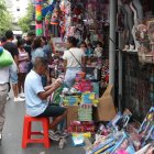Comerciantes de la bahía piden que autoridades se instalen de forma permanente en la zona.