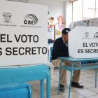 Las próximas elecciones presidenciales serán el 9 de febrero de 2025.