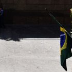 Brasil asumió la custodia de la embajada de Argentina en Venezuela.