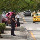 Debido a la inseguridad, los ciudadanos temen incluso salir a las calles, por temor a ser víctimas del hampa.