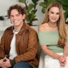 Desde el set donde grandes historias toman forma con aroma a café.