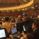 La Asamblea Nacional tiene 15 comisiones especializadas. En total, el Pleno estará conformado por 151 legisladores.