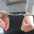 Los detenidos fueron arrestados en Pascuales.