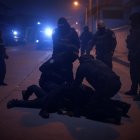 ILUSTRACIÓN REFERENCIAL. Hechos ocurrieron en dos zonas de Guayaquil.