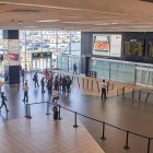 Lima busca inaugurar su nuevo aeropuerto a inicios de enero de 2024.