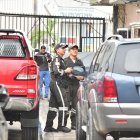 El asesinato del esposo de Arce se registró este 29 de diciembre de 2024.