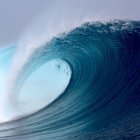 Si las tormentas en el océano persisten, es posible que las marejadas se prolonguen durante los primeros días de enero.