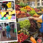 Los guayaquiles tienen varias cábalas para recibir el 2025.