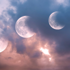 Las fechas más importantes del año lunar según la astrología.