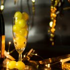 12 uvas, 12 deseos: Cómo cumplir esta tradición y atraer prosperidad en Año Nuevo.