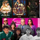 Las 10 series que marcaron tendencia en Ecuador durante 2024.