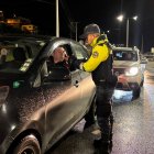 Las autoridades han realizado operativos de control