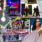 Ecuador vivió un 2024 marcado por crisis y hazañas históricas.