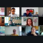 La Asamblea sesionó de forma virtual para definir la terna para la Judicatura.