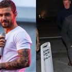 El empresario argentino es imputado por la muerte de Liam payne