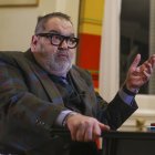 El periodista argentino Jorge Lanata falleció este lunes 30 de diciembre del 2024 en Buenos Aires.