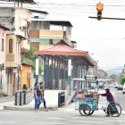 Sistema. El funcionamiento de la troncal 4 de la Metrovía es uno los proyectos más esperadas.