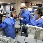 La Sociedad de Lucha contra el Cáncer asegura que aún existen valores pendientes y que la situación es crítica.