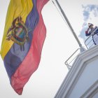 Cinco retos tendrá que enfrentar el nuevo presidente de Ecuador.