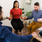 Los psicólogos recomiendan buscar apoyo y aprender a reconocer las emociones.